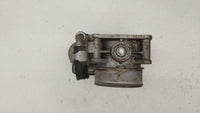 2011-2015 Nissan Rogue Throttle Body P/N:526-01 K 4Y11, K 3122, K 3311, K 1719, RME60-15 Fits Fits 2011 2012 2013 2014 2015 