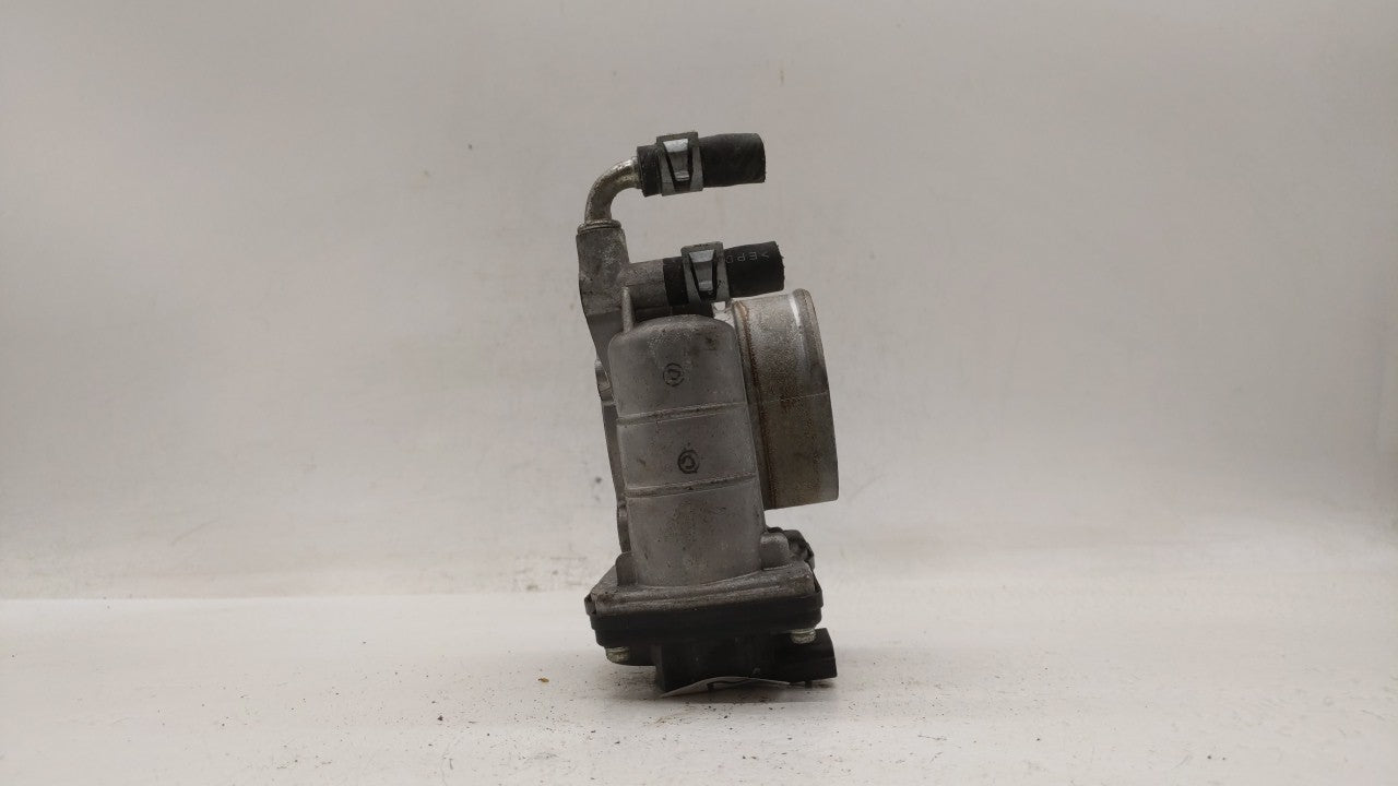 2011-2015 Nissan Rogue Throttle Body P/N:526-01 K 4Y11, K 3122, K 3311, K 1719, RME60-15 Fits Fits 2011 2012 2013 2014 2015 