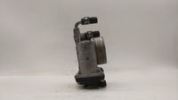 2011-2015 Nissan Rogue Throttle Body P/N:526-01 K 4Y11, K 3122, K 3311, K 1719, RME60-15 Fits Fits 2011 2012 2013 2014 2015 