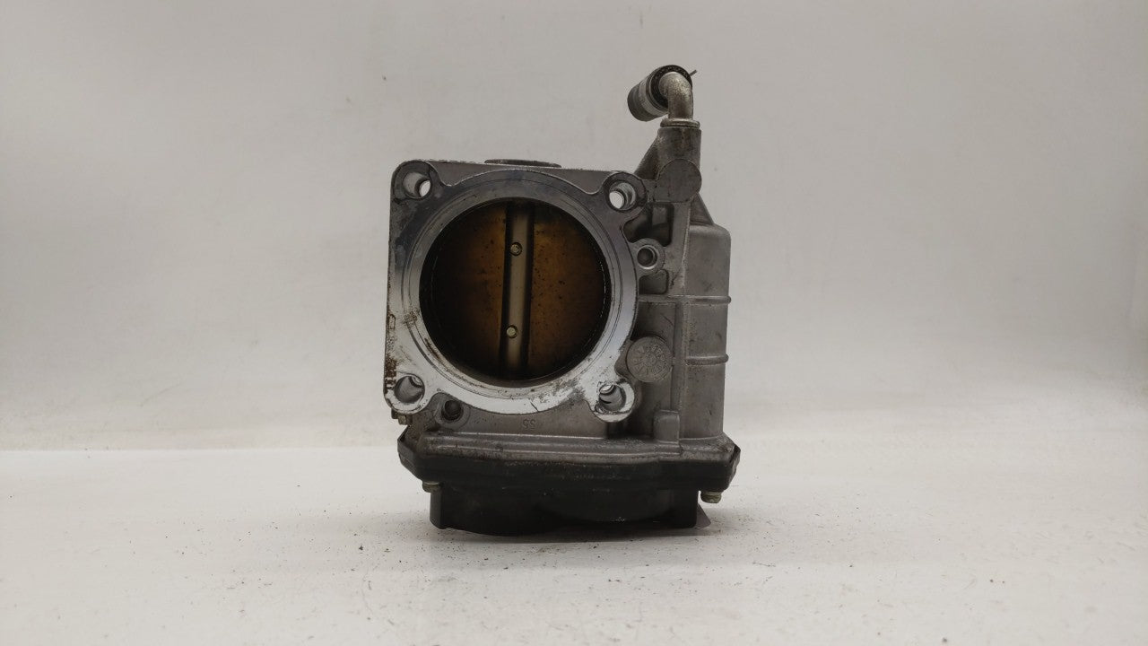 2011-2015 Nissan Rogue Throttle Body P/N:526-01 K 4Y11, K 3122, K 3311, K 1719, RME60-15 Fits Fits 2011 2012 2013 2014 2015 