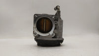 2011-2015 Nissan Rogue Throttle Body P/N:526-01 K 4Y11, K 3122, K 3311, K 1719, RME60-15 Fits Fits 2011 2012 2013 2014 2015 