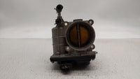 2011-2015 Nissan Rogue Throttle Body P/N:526-01 K 4Y11, K 3122, K 3311, K 1719, RME60-15 Fits Fits 2011 2012 2013 2014 2015 
