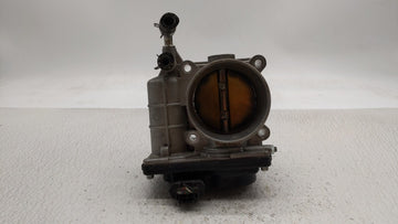 2011-2015 Nissan Rogue Throttle Body P/N:526-01 K 4Y11, K 3122, K 3311, K 1719, RME60-15 Fits Fits 2011 2012 2013 2014 2015 