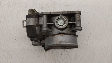 2011-2015 Nissan Rogue Throttle Body P/N:526-01 K 4Y11, K 3122, K 3311, K 1719, RME60-15 Fits Fits 2011 2012 2013 2014 2015 OEM Used Auto Parts