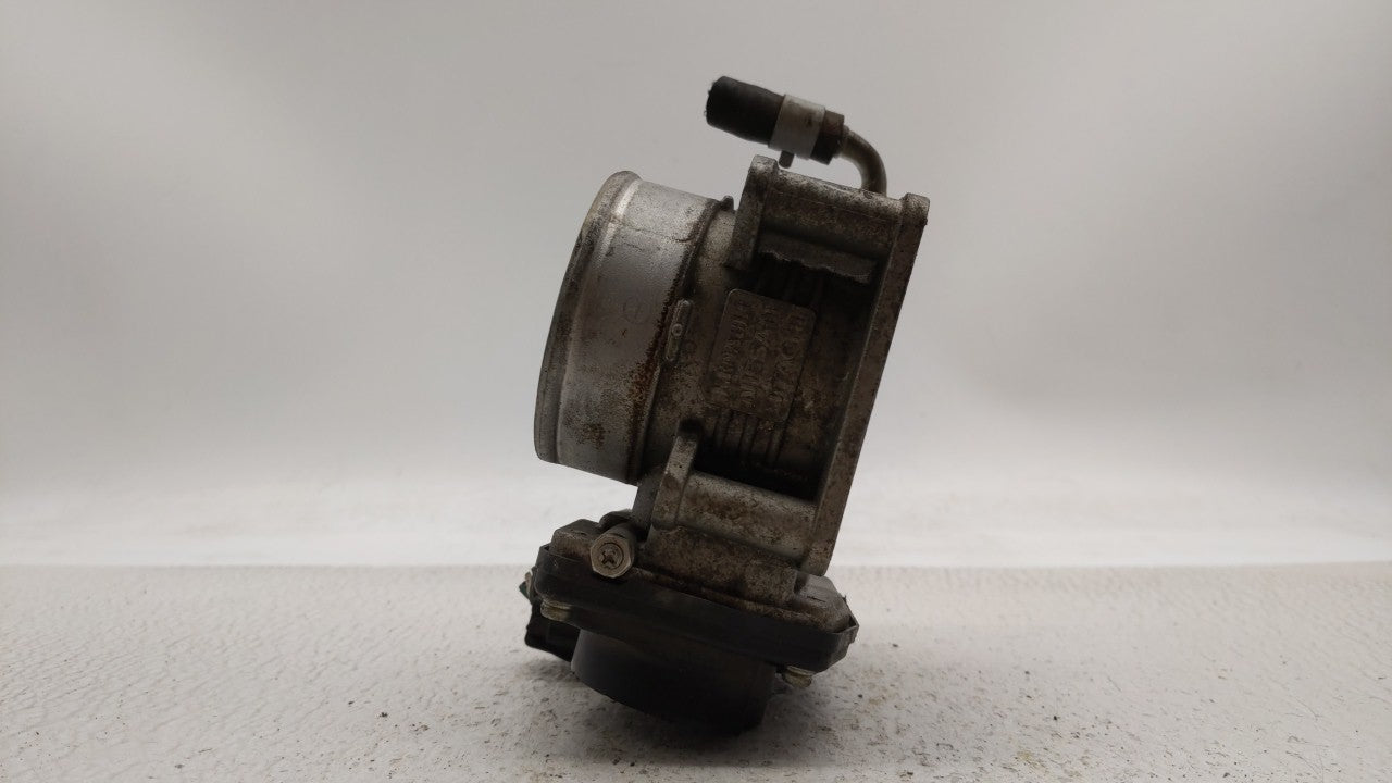 2011-2015 Nissan Rogue Throttle Body P/N:526-01 K 4Y11, K 3122, K 3311, K 1719, RME60-15 Fits Fits 2011 2012 2013 2014 2015 