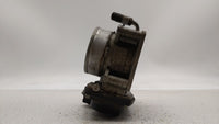 2011-2015 Nissan Rogue Throttle Body P/N:526-01 K 4Y11, K 3122, K 3311, K 1719, RME60-15 Fits Fits 2011 2012 2013 2014 2015 