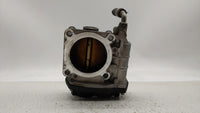 2011-2015 Nissan Rogue Throttle Body P/N:526-01 K 4Y11, K 3122, K 3311, K 1719, RME60-15 Fits Fits 2011 2012 2013 2014 2015 