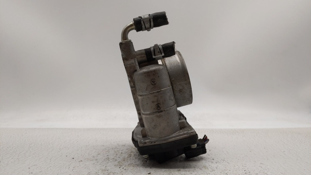 2011-2015 Nissan Rogue Throttle Body P/N:526-01 K 4Y11, K 3122, K 3311, K 1719, RME60-15 Fits Fits 2011 2012 2013 2014 2015 