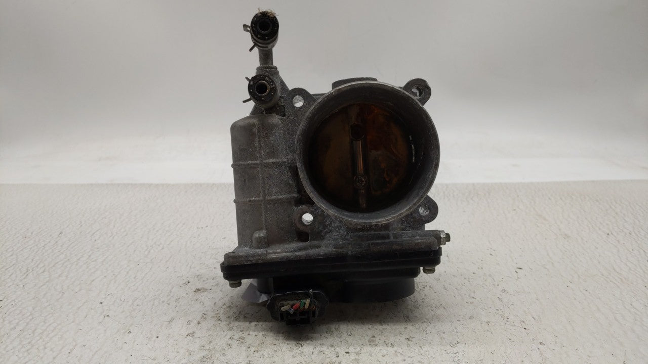 2011-2015 Nissan Rogue Throttle Body P/N:526-01 K 4Y11, K 3122, K 3311, K 1719, RME60-15 Fits Fits 2011 2012 2013 2014 2015 