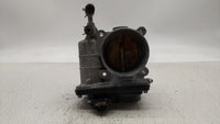 2011-2015 Nissan Rogue Throttle Body P/N:526-01 K 4Y11, K 3122, K 3311, K 1719, RME60-15 Fits Fits 2011 2012 2013 2014 2015 