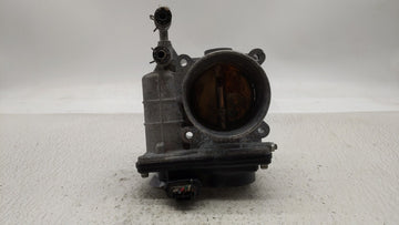 2011-2015 Nissan Rogue Throttle Body P/N:526-01 K 4Y11, K 3122, K 3311, K 1719, RME60-15 Fits Fits 2011 2012 2013 2014 2015 