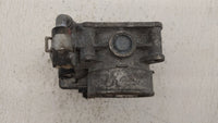 2011-2015 Nissan Rogue Throttle Body P/N:526-01 K 4Y11, K 3122, K 3311, K 1719, RME60-15 Fits Fits 2011 2012 2013 2014 2015 
