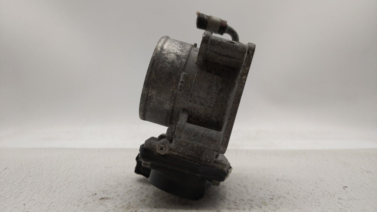2011-2015 Nissan Rogue Throttle Body P/N:526-01 K 4Y11, K 3122, K 3311, K 1719, RME60-15 Fits Fits 2011 2012 2013 2014 2015 