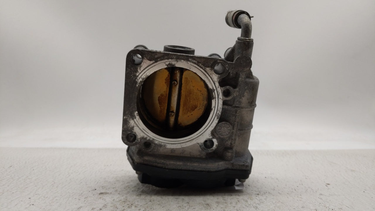 2011-2015 Nissan Rogue Throttle Body P/N:526-01 K 4Y11, K 3122, K 3311, K 1719, RME60-15 Fits Fits 2011 2012 2013 2014 2015 