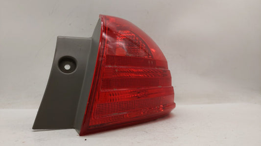 2008-2015 Nissan Rogue Tail Light Assembly Passenger Right OEM P/N:D0BBA Fits Fits 2008 2009 2010 2011 2012 2013 2014 2015 O