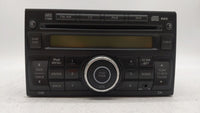 2011-2015 Nissan Rogue Radio AM FM Cd Player Receiver Replacement P/N:28185 1VK1A 28185 1VX2A Fits Fits 2011 2012 2013 2014 
