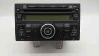 2011-2015 Nissan Rogue Am Fm Cd Player Radio Receiver - Oemusedautoparts1.com
