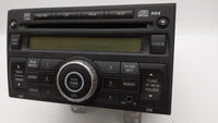 2011-2015 Nissan Rogue Am Fm Cd Player Radio Receiver - Oemusedautoparts1.com