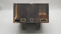2011-2015 Nissan Rogue Am Fm Cd Player Radio Receiver - Oemusedautoparts1.com