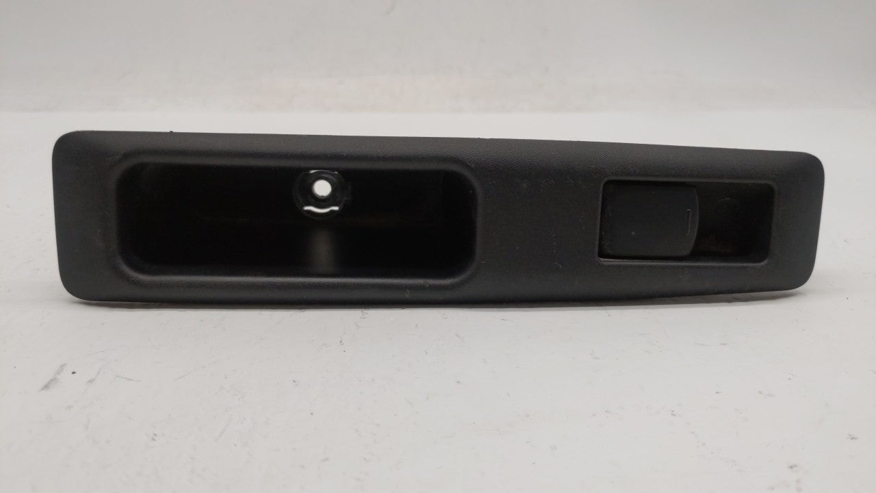 2012 Nissan Rogue Passenger Right Power Window Switch 82961 Jm00a - Oemusedautoparts1.com
