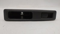 2012 Nissan Rogue Passenger Right Power Window Switch 82961 Jm00a - Oemusedautoparts1.com
