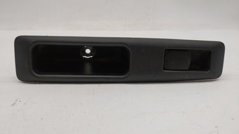 compare product 2012 Nissan Rogue Passenger Right Power Window Switch 82961 Jm00a