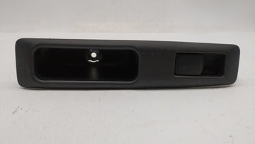 2012 Nissan Rogue Passenger Right Power Window Switch 82961 Jm00a - Oemusedautoparts1.com