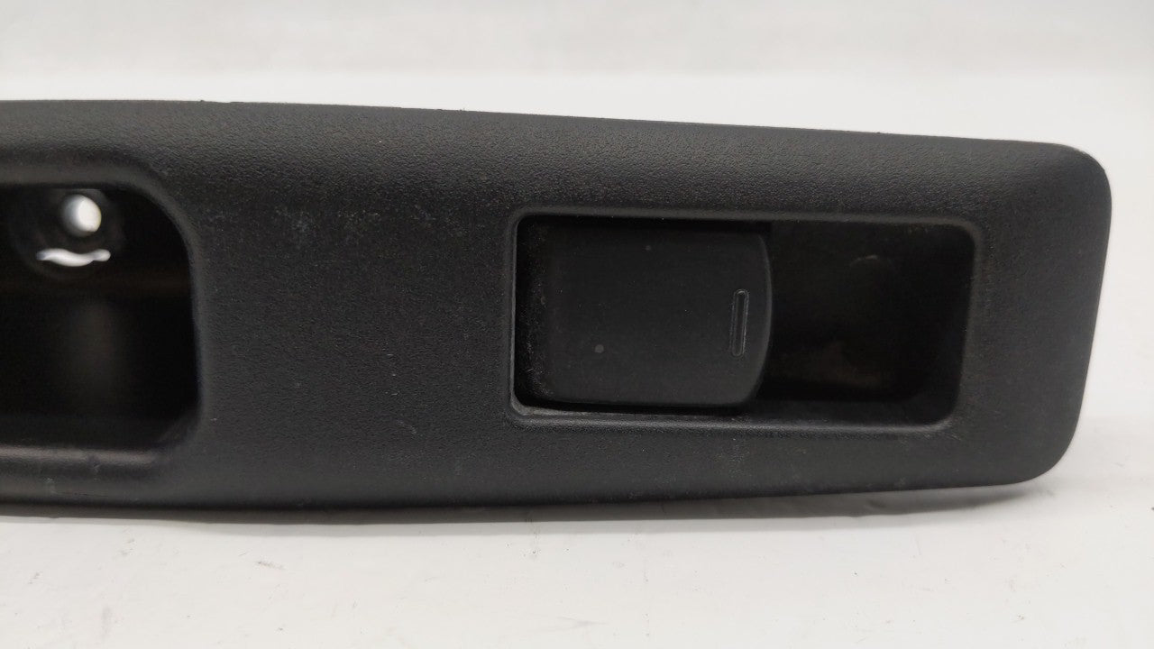 2012 Nissan Rogue Passenger Right Power Window Switch 82961 Jm00a - Oemusedautoparts1.com