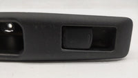 2012 Nissan Rogue Passenger Right Power Window Switch 82961 Jm00a - Oemusedautoparts1.com