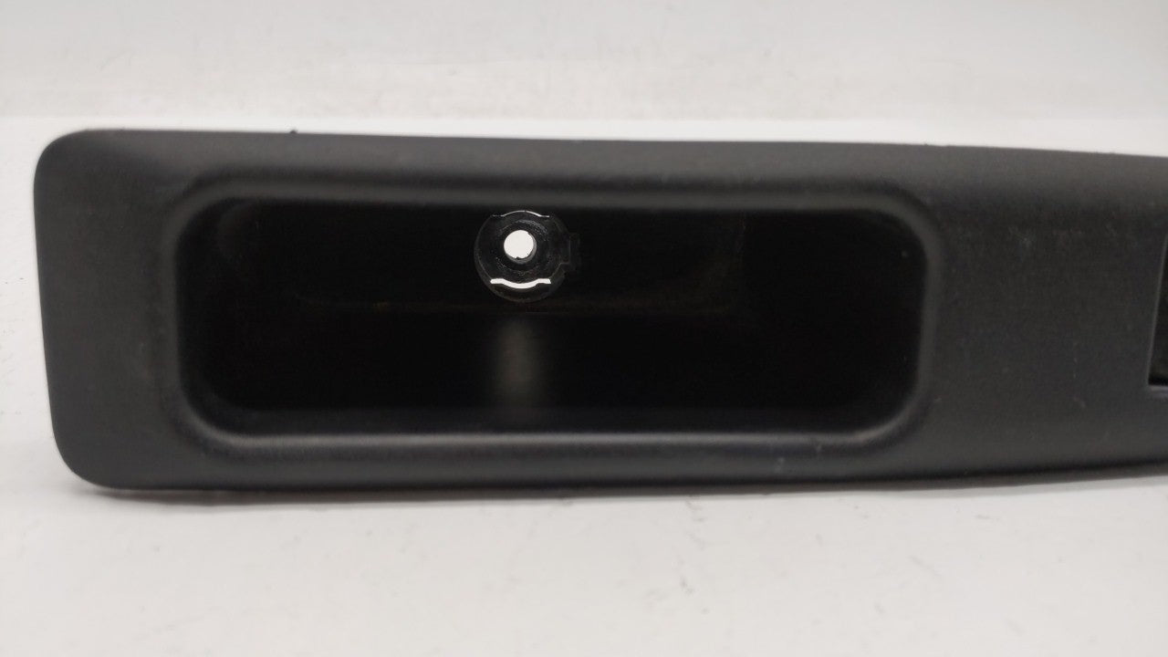 2012 Nissan Rogue Passenger Right Power Window Switch 82961 Jm00a - Oemusedautoparts1.com