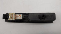 2012 Nissan Rogue Passenger Right Power Window Switch 82961 Jm00a - Oemusedautoparts1.com