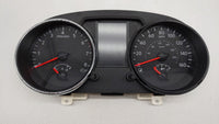 2012-2015 Nissan Rogue Instrument Cluster Speedometer Gauges P/N:24810 1VX0A 24810 1VX5C Fits Fits 2012 2013 2014 2015 OEM U