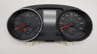compare product 2012-2015 Nissan Rogue Instrument Cluster Speedometer Gauges P/N:24810 1VX0A 24810 1VX5C Fits Fits 2012 2013 2014 2015 OEM Used Auto Parts