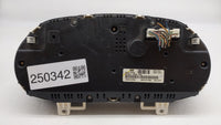2012-2015 Nissan Rogue Instrument Cluster Speedometer Gauges P/N:24810 1VX0A 24810 1VX5C Fits Fits 2012 2013 2014 2015 OEM U
