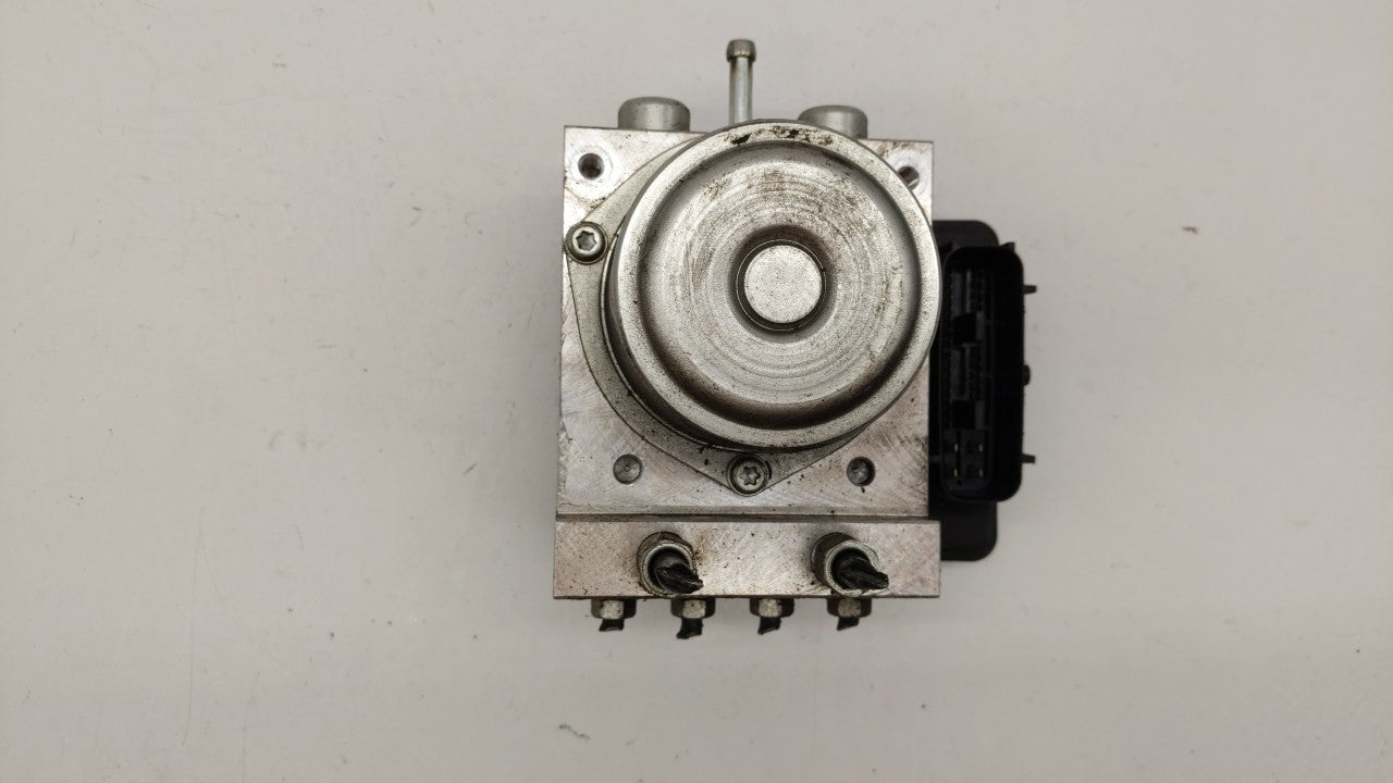 2012-2015 Nissan Rogue ABS Pump Control Module Replacement Fits Fits 2012 2013 2014 2015 OEM Used Auto Parts - Oemusedautopa