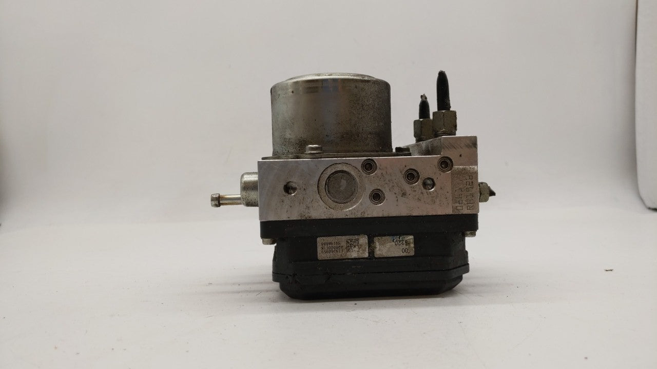 2012-2015 Nissan Rogue ABS Pump Control Module Replacement Fits Fits 2012 2013 2014 2015 OEM Used Auto Parts - Oemusedautopa