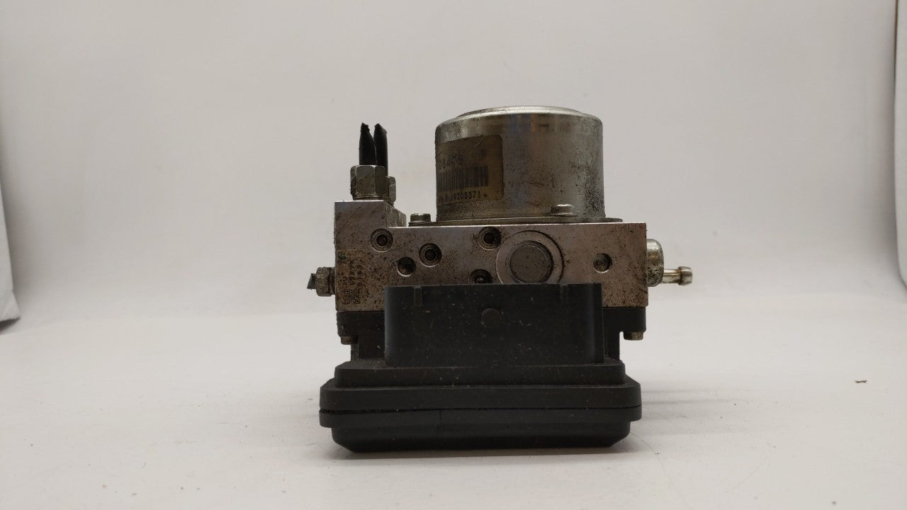 2012-2015 Nissan Rogue ABS Pump Control Module Replacement Fits Fits 2012 2013 2014 2015 OEM Used Auto Parts - Oemusedautopa