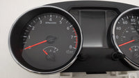 2012-2015 Nissan Rogue Instrument Cluster Speedometer Gauges P/N:24810 1VX0A 24810 1VX5C Fits Fits 2012 2013 2014 2015 OEM U