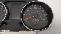 2012-2015 Nissan Rogue Instrument Cluster Speedometer Gauges P/N:24810 1VX0A 24810 1VX5C Fits Fits 2012 2013 2014 2015 OEM U