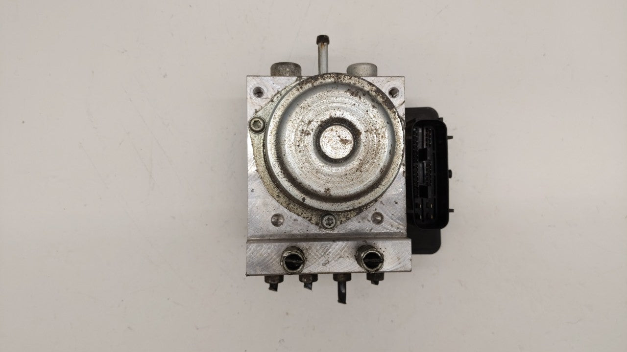 2012-2015 Nissan Rogue ABS Pump Control Module Replacement P/N:47660 4BF0A 47660 JM14A Fits Fits 2012 2013 2014 2015 OEM Use