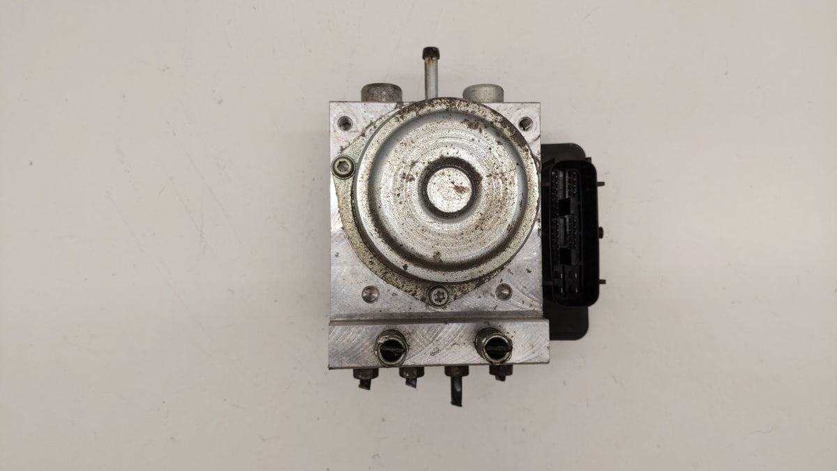 2012-2015 Nissan Rogue Anti-Lock Brake ABS Pump Module Actuator OEM P/N:47660 4BF0A 47660 JM14A Fits Fits 2012 2013 2014 201