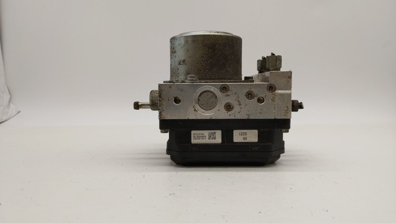 2012-2015 Nissan Rogue ABS Pump Control Module Replacement P/N:47660 4BF0A 47660 JM14A Fits Fits 2012 2013 2014 2015 OEM Use