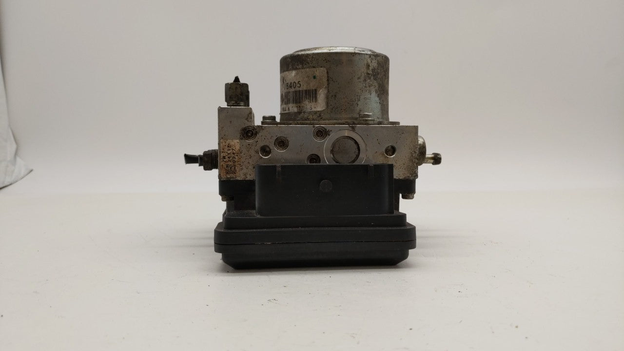 2012-2015 Nissan Rogue ABS Pump Control Module Replacement P/N:47660 4BF0A 47660 JM14A Fits Fits 2012 2013 2014 2015 OEM Use
