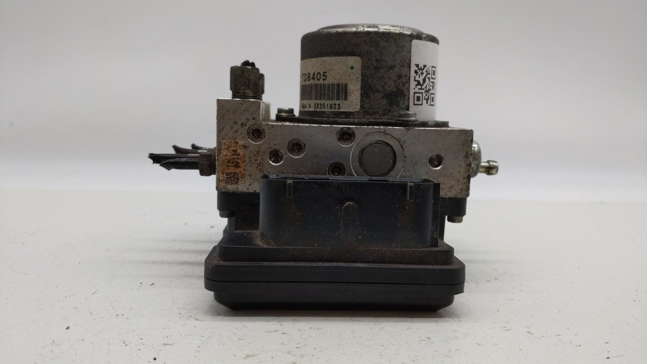 2012-2015 Nissan Rogue ABS Pump Control Module Replacement P/N:47660 4BF0A 47660 JM14A Fits Fits 2012 2013 2014 2015 OEM Use