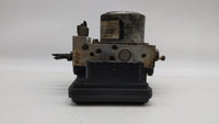 2012-2015 Nissan Rogue Anti-Lock Brake ABS Pump Module Actuator OEM P/N:47660 4BF0A 47660 JM14A Fits Fits 2012 2013 2014 201