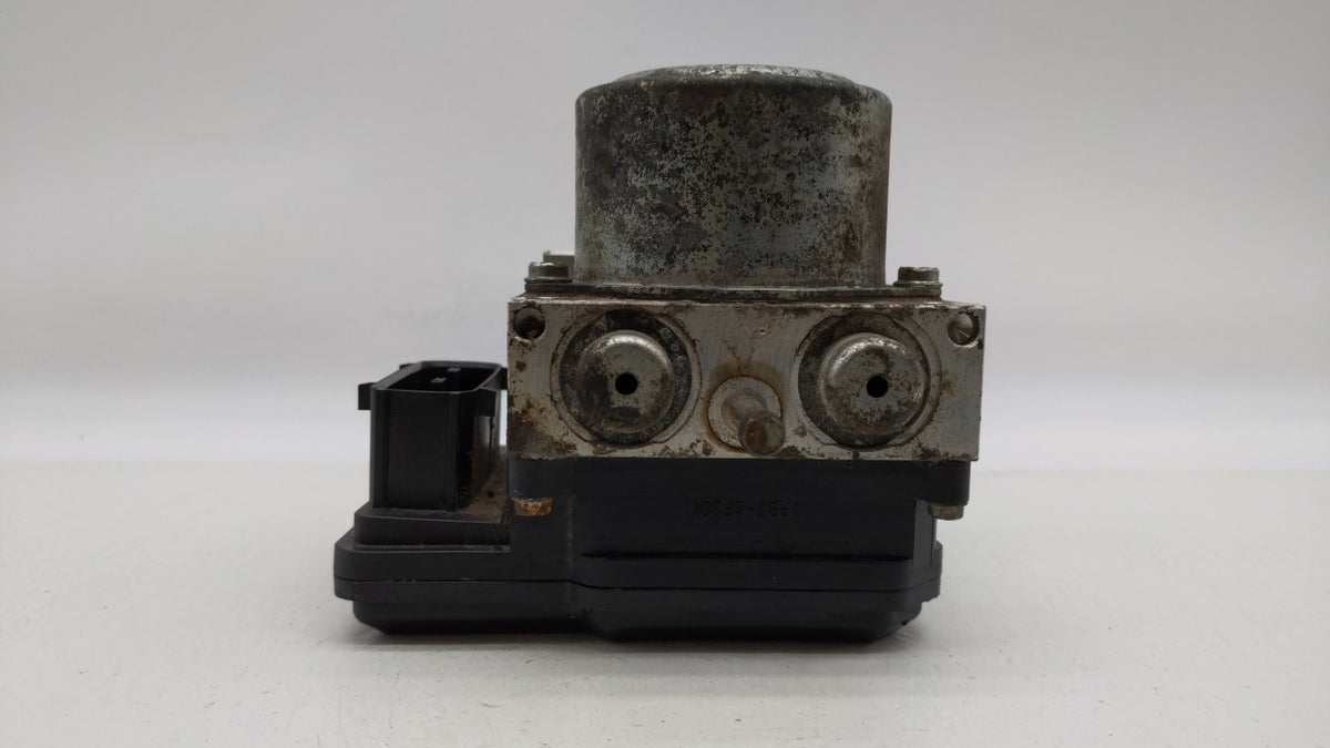 2012-2015 Nissan Rogue Anti-Lock Brake ABS Pump Module Actuator OEM P/N:47660 4BF0A 47660 JM14A Fits Fits 2012 2013 2014 201