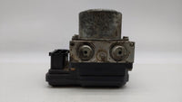 2012-2015 Nissan Rogue Anti-Lock Brake ABS Pump Module Actuator OEM P/N:47660 4BF0A 47660 JM14A Fits Fits 2012 2013 2014 201
