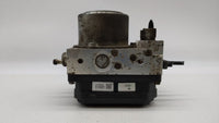 2012-2015 Nissan Rogue Anti-Lock Brake ABS Pump Module Actuator OEM P/N:47660 4BF0A 47660 JM14A Fits Fits 2012 2013 2014 201