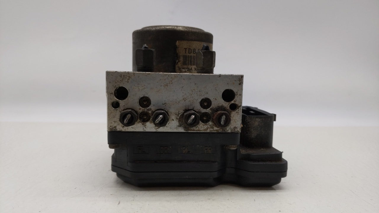2012-2015 Nissan Rogue ABS Pump Control Module Replacement P/N:47660 JM14A Fits Fits 2012 2013 2014 2015 OEM Used Auto Parts