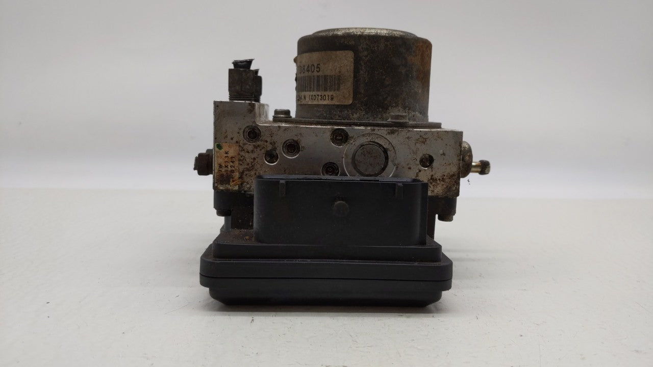 2012-2015 Nissan Rogue ABS Pump Control Module Replacement P/N:47660 JM14A Fits Fits 2012 2013 2014 2015 OEM Used Auto Parts
